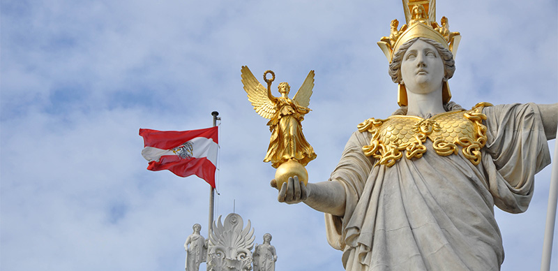 Osterreich Fuhrt Generelles Rauchverbot In Gaststatten Ein